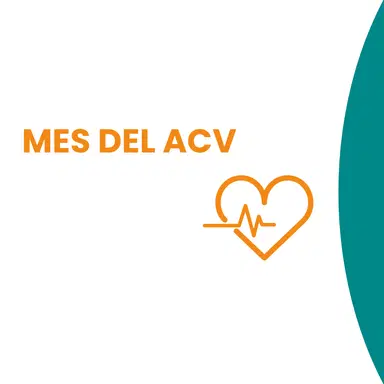 Octubre: Mes del ACV