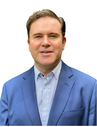 Prof. Dr. Nigel Pedersen