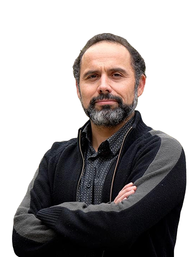 Prof. Dr. Rómulo Fuentes Flores