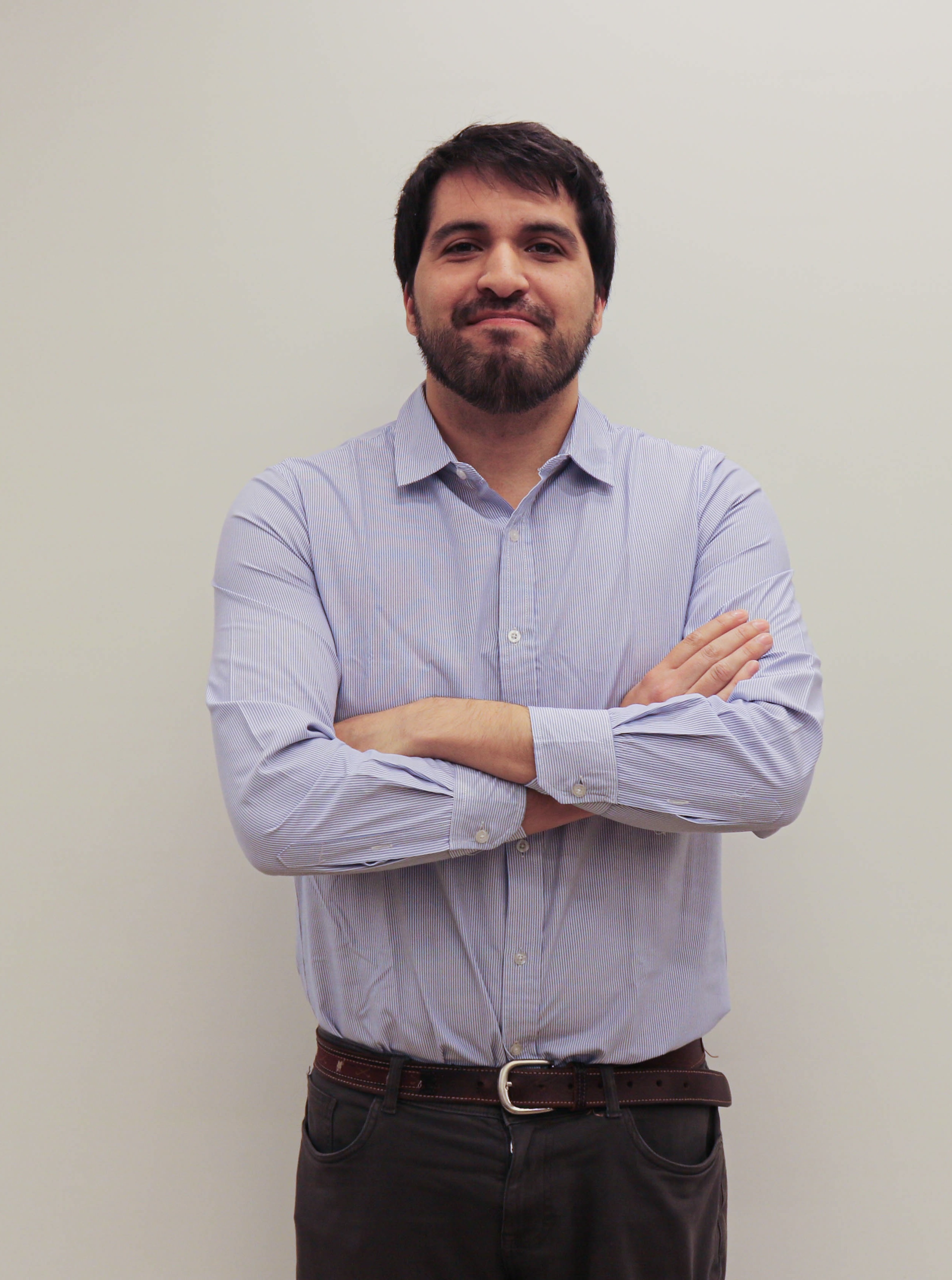 Omar Espinoza